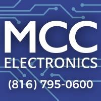 mccelectronics.com|MCC Electronics .